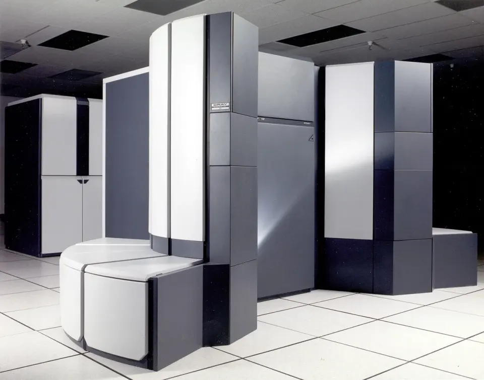 sever, digitization, mainframe, computer