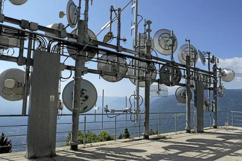 transmission system, antenna, radio technology, antennas