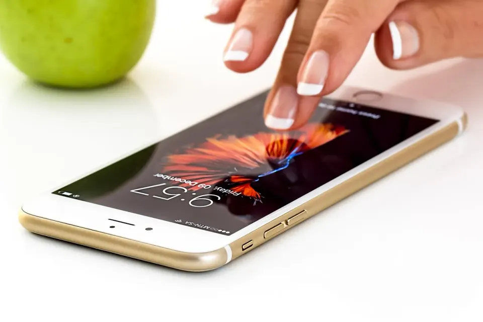 smartphone, mobile, phone, gadget