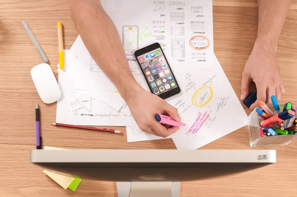 ux, prototyping, design, webdesign
