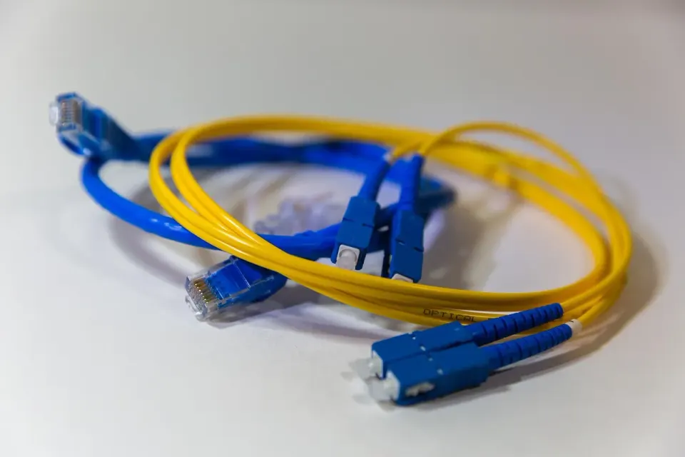 network cable, rj45, patch, patch cord