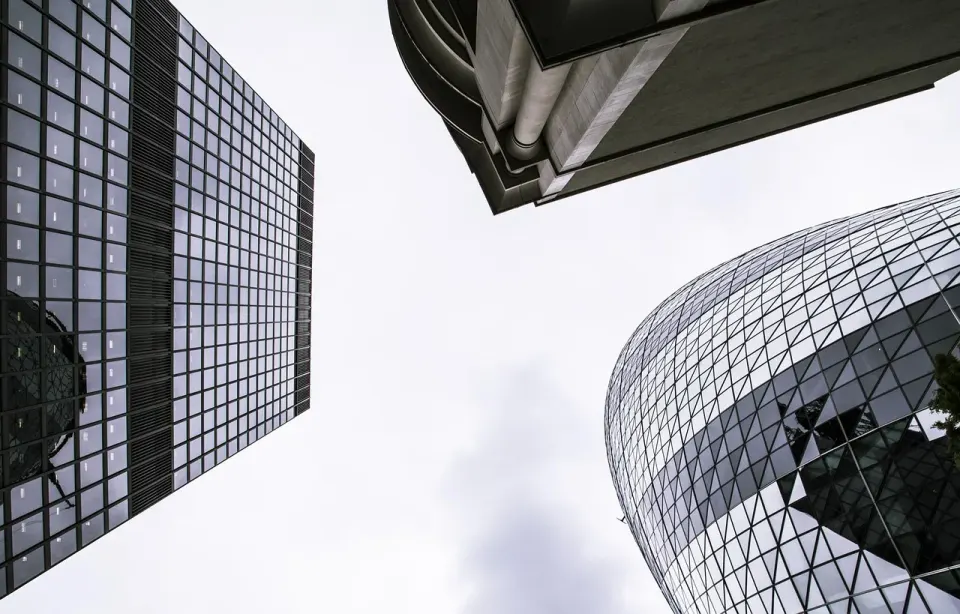 buildings, architecture, city, skyscrapers