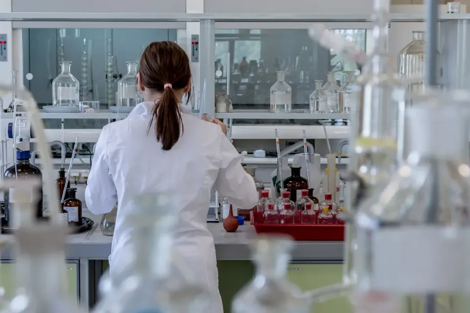 laboratory, analysis, chemistry, research