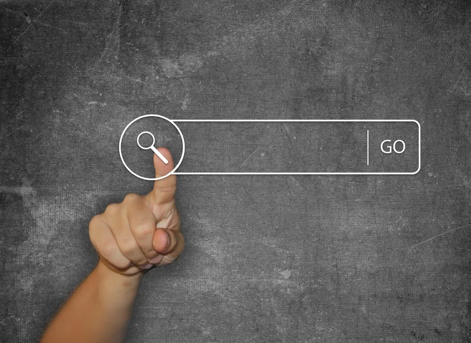 search, search engine, query, information