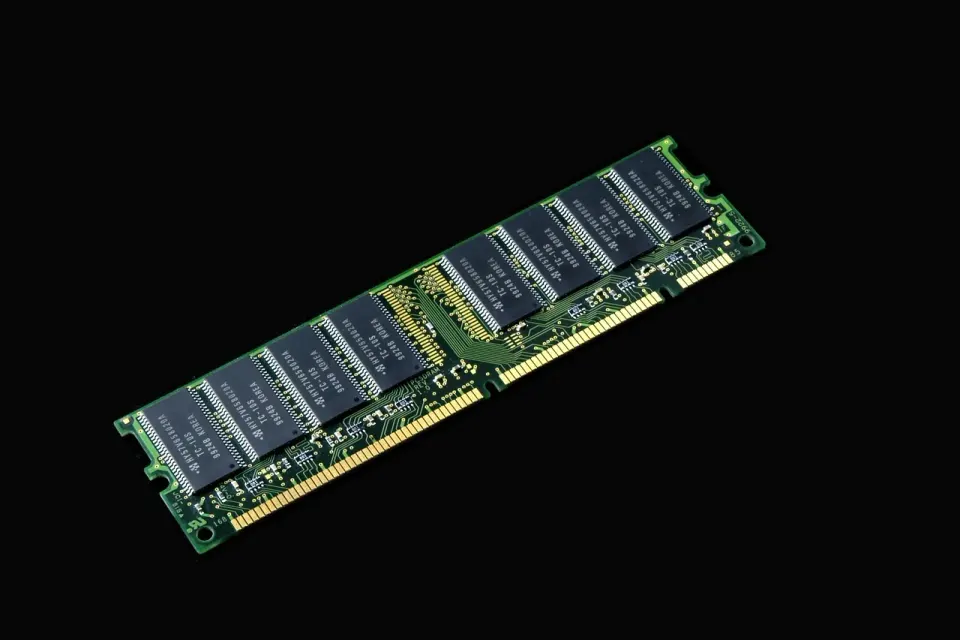 memory, ram, computer, technology
