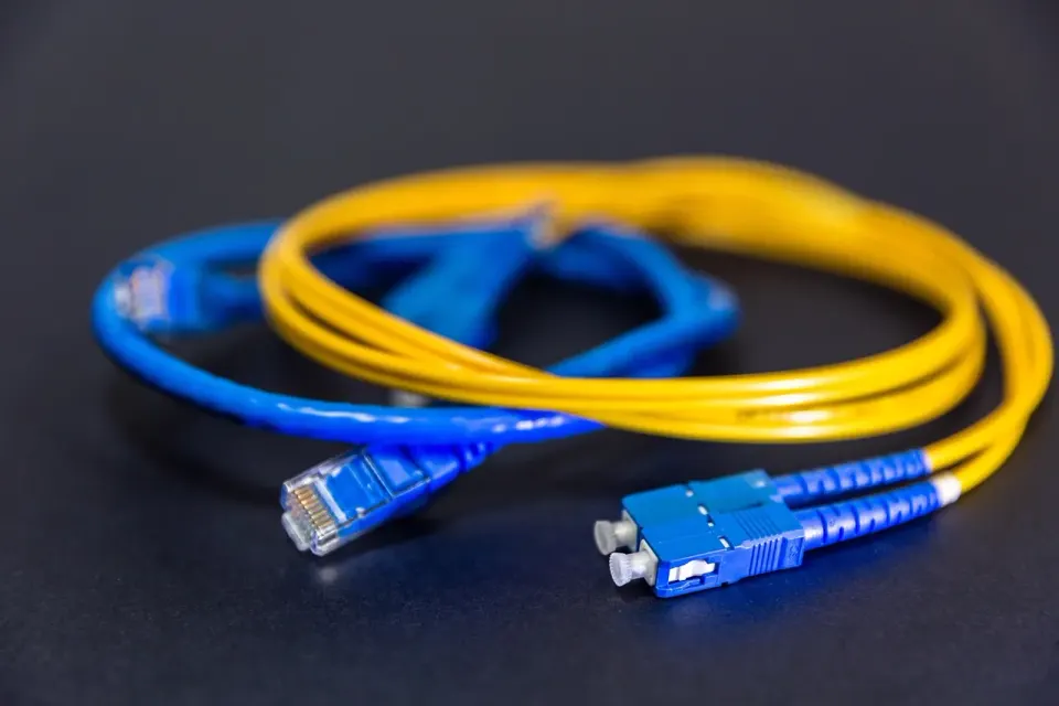 network cable, rj45, patch, patch cord