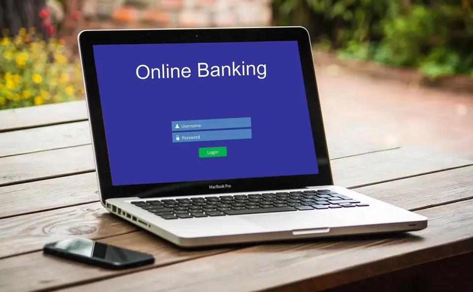 online banking, online, bank, banking